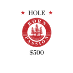 Image of HOLE Sponsorship