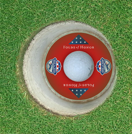 2020 PCA Golf Tournament - Default Image of Downhole Sponsor