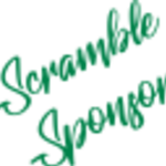 Image of Scramble Sponsor