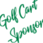 Image of Golf Cart Sponsor