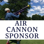 Image of Air Cannon Sponsor