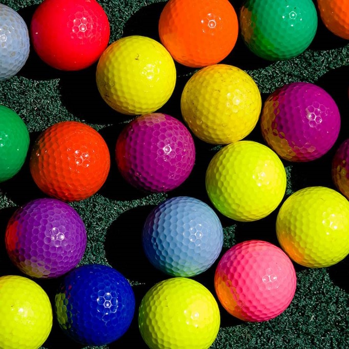 The 28th Annual HEB Rotary Golf Tournament - Default Image of Mulligans Package