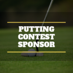 Image of Putting Contest Sponsor