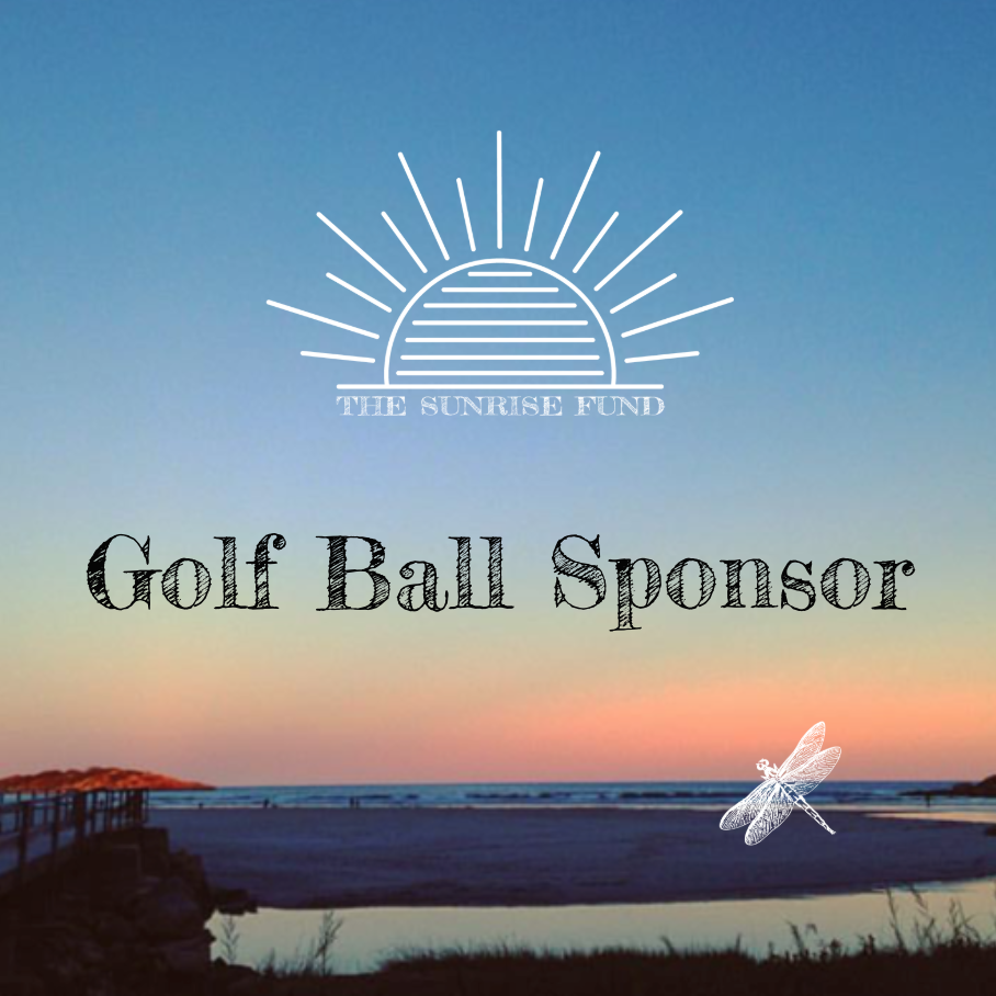 2nd Annual Sunrise fund Golf Tournament - Default Image of Golf ball sponsor