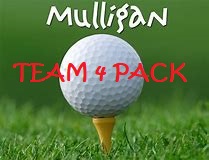 2020 MRCF Community FORE Charity - Default Image of FOURSOME TEAM Trouble Pack