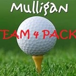 Image of FOURSOME TEAM Trouble Pack