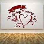 Image of "In Memory/Honor Of" Legacy Sponsor