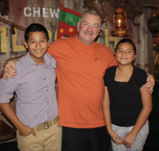 Thomas Truhlar Legacy for Education Golf Outing - Default Image of Legacy of Education Sponsor