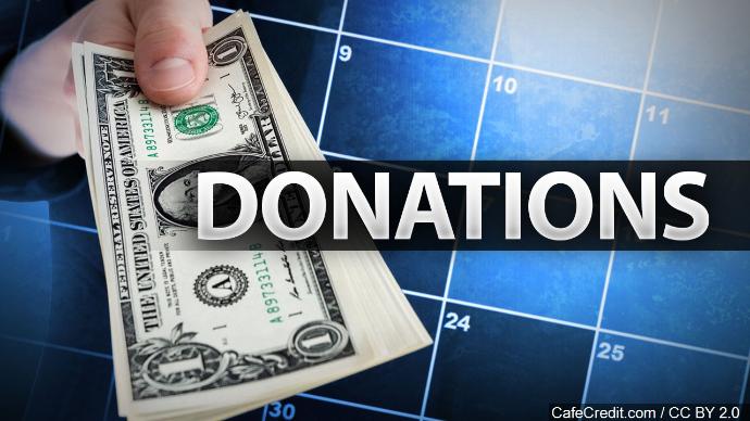 Sunday on the Green - Default Image of Personal Donation