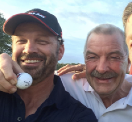 Thomas Truhlar Legacy for Education Golf Outing - Default Image of "Tommy's Hole In One" Sponsor