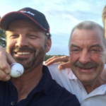 Image of "Tommy's Hole In One" Sponsor