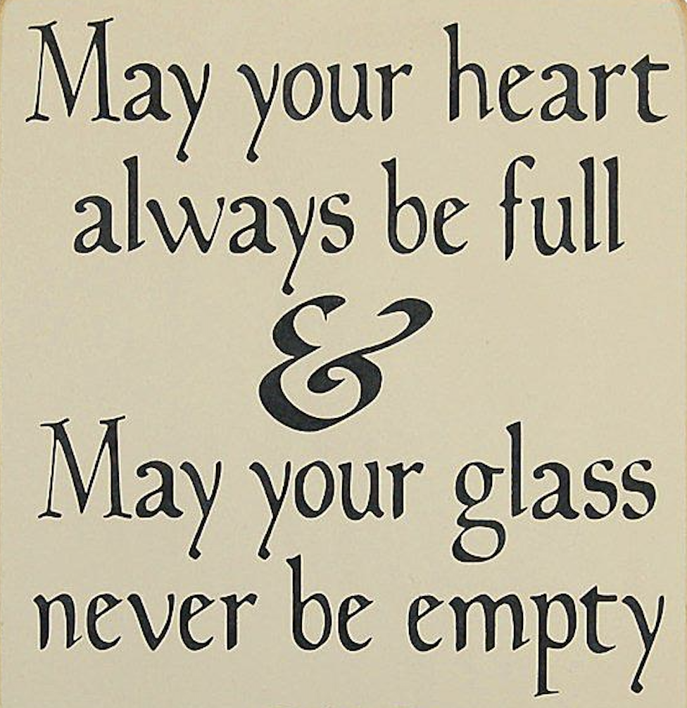 Thomas Truhlar Legacy for Education Golf Outing - Default Image of "Irish Toast" Sponsor