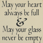 Image of "Irish Toast" Sponsor