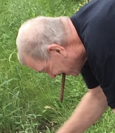 Thomas Truhlar Legacy for Education Golf Outing - Default Image of "Cigar Bar" Sponsor