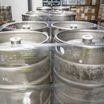 Image of "Closest To The Keg" Sponsor