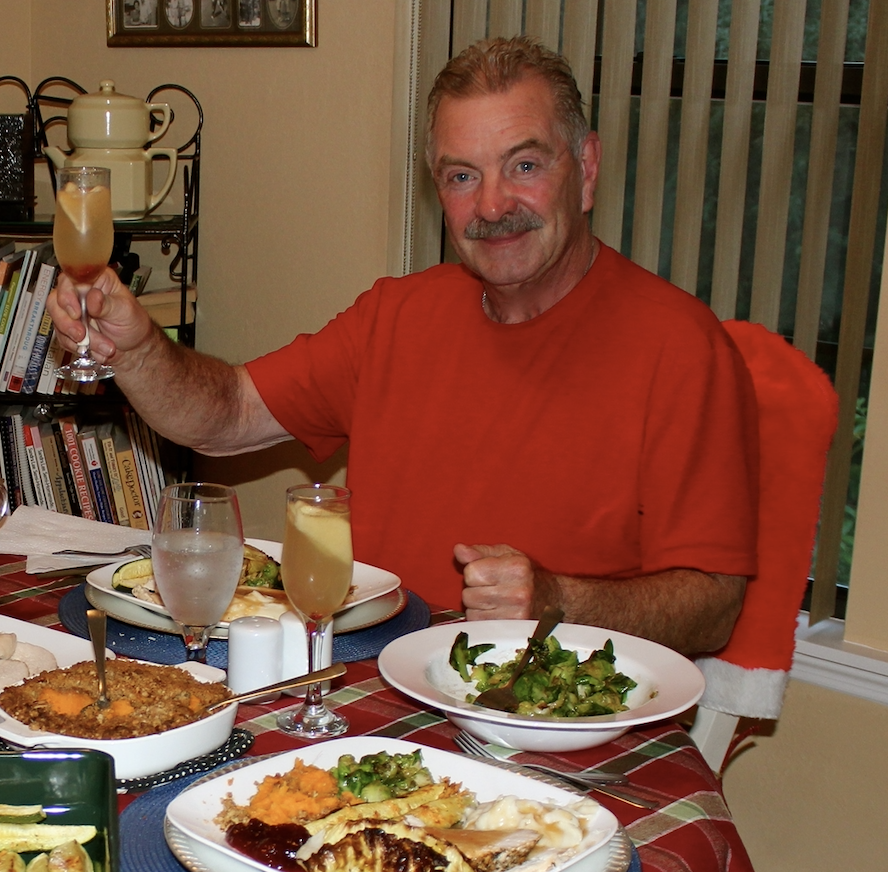 Thomas Truhlar Legacy for Education Golf Outing - Default Image of "Feedbag" BBQ Lunch Sponsor