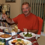 Image of "Feedbag" BBQ Lunch Sponsor