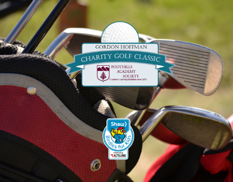 Gordon Hoffman Charity Golf Classic 2020 - Default Image of Player Pass