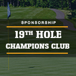 Image of 19th Hole Champions Club (Non Golfers)