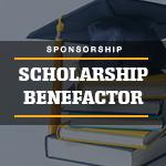 Image of Scholarship Benefactor Package (Non-golfers)