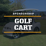 Image of Golf Cart Sponsor