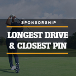 33rd Annual Rotary Golf Classic Sponsored by FHVLEGAL.COM - Default Image of Longest Drive & Closest to the Pin 