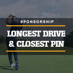 Image of Longest Drive & Closest to the Pin 