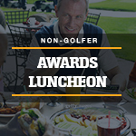 Image of Tournament Awards Luncheon (Non-golfers)
