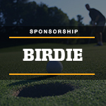 Image of Birdie Sponsor