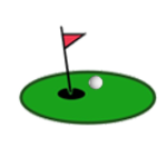 Image of Closest to Pin Sponsor