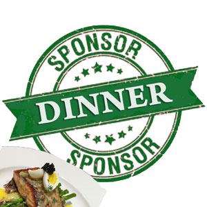 2nd Annual Golf Tournament To CureSPG50 - Default Image of Food Sponsor