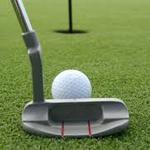 Image of Putting Contest