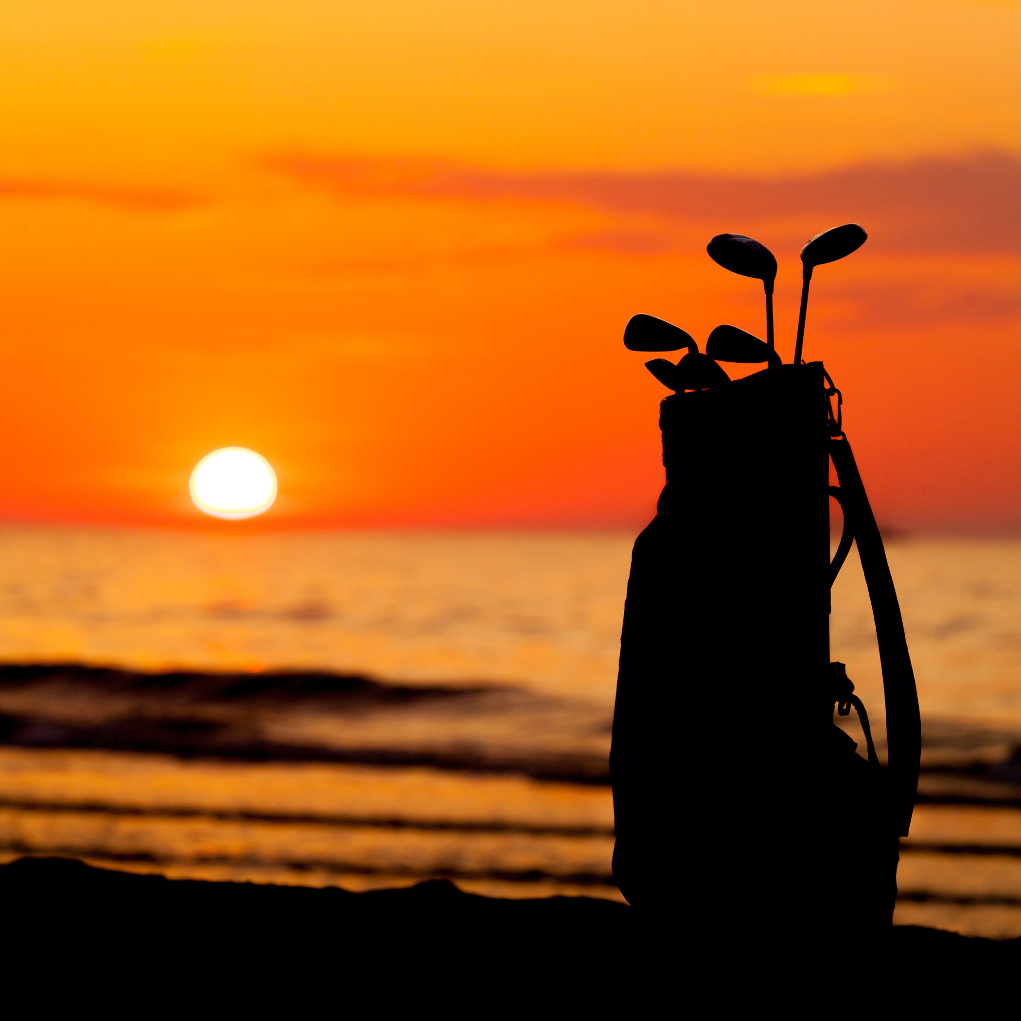 Secure One Capital Wholesale Charity Golf Classic benefiting Caterina's Club - Default Image of Gold Sponsor