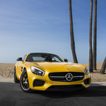 Image of Mercedes-Benz Hole-in-One Sponsor