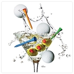 Image of Sunset Cocktail Party