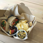 Image of "Bogey" Box Lunch Sponsor