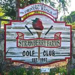 Image of Driving Range Sponsor