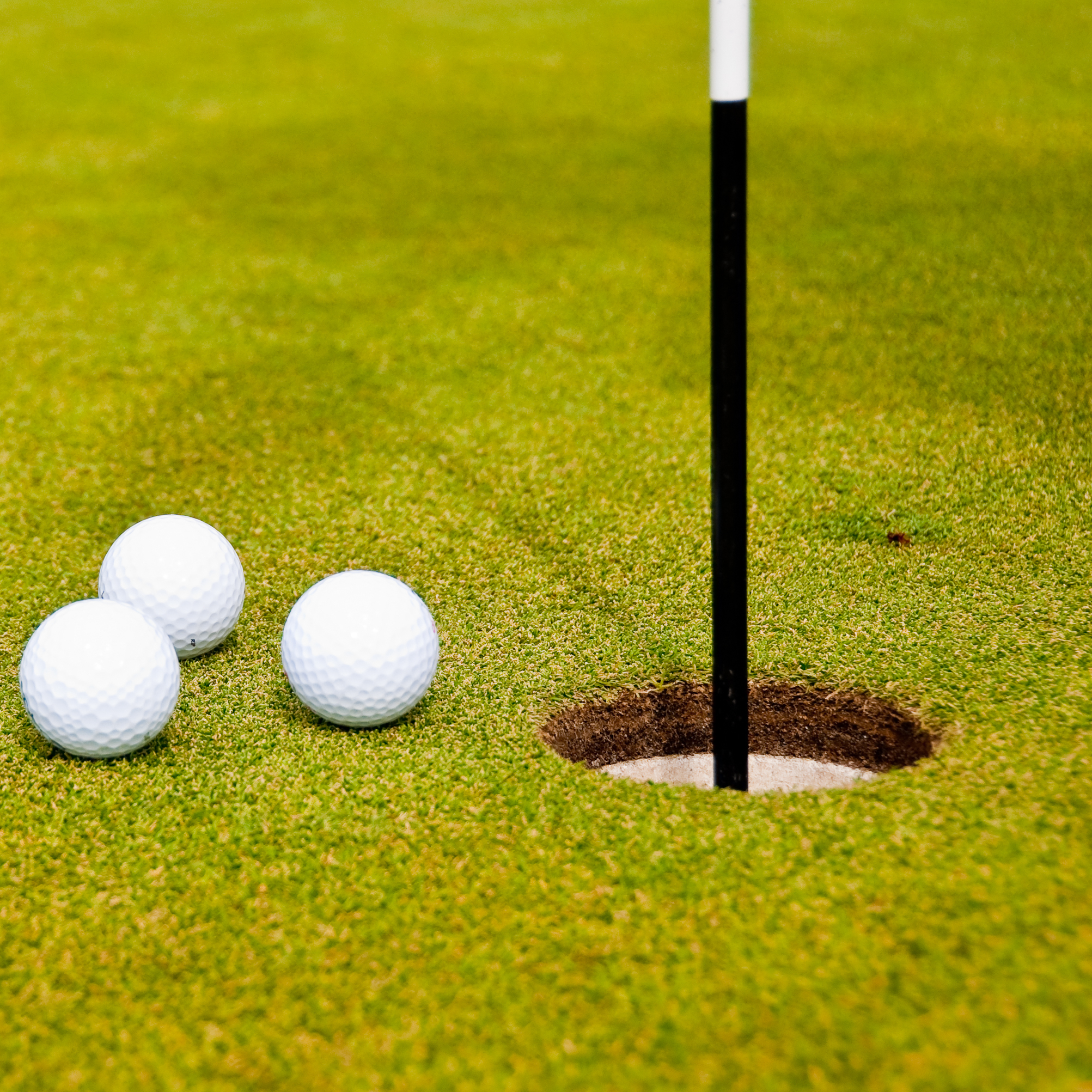 Secure One Capital Wholesale Charity Golf Classic benefiting Caterina's Club - Default Image of Closest to the Pin Contest Sponsor