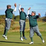 Image of $1,000 Hole-in-One Contest Sponsors