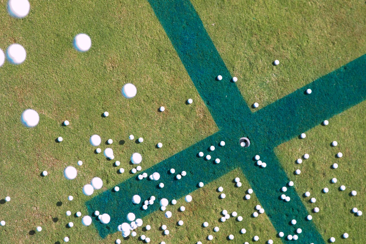 Secure One Capital Wholesale Charity Golf Classic benefiting Caterina's Club - Default Image of Helicopter Ball Drop ($10.00 per ball)