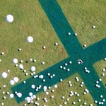 Image of Helicopter Ball Drop ($10.00 per ball)