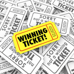 Image of Raffle Tickets (10 ticket for $30.00)