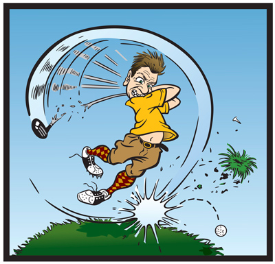 Secure One Capital Wholesale Charity Golf Classic benefiting Caterina's Club - Default Image of Mulligan (1 for $5.00 / 3 max per golfer)