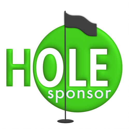 Secure One Capital Wholesale Charity Golf Classic benefiting Caterina's Club - Default Image of Hole Sponsor 