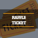 Image of Drawdown Raffle Ticket