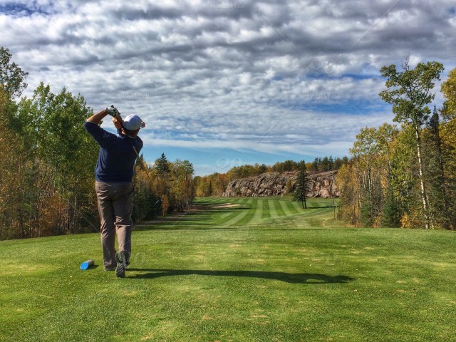 KRP - Edmonton Rotary, Million Dollar Hole in One Golf Tournament - Default Image of HOLE SPONSOR