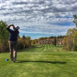 Image of HOLE SPONSOR