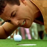 Image of The Happy Gilmore Package