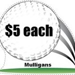 Image of Mulligans
