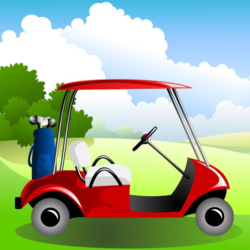 6th Annual New Albany Rotary Golf Charity Scramble - Default Image of Contest Extras Package